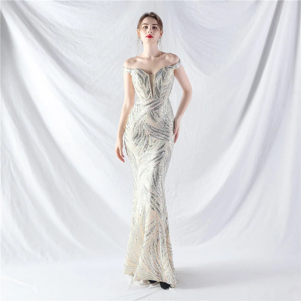 Ball Gowns Evening Dresses for Formal Occasions Wedding Party Dress Prom Elegant 2024 Luxury Special Events Womens Occasion