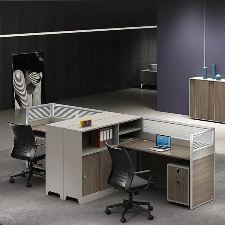 Strong Wearability Computer Workstation Desk Office Furniture