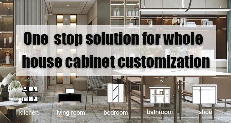 Hot Selling Home Wooden Furniture Modern Wood Board Bookcase with Doors and Drawers Custom Study Bookshelf Shelf storage Home fu