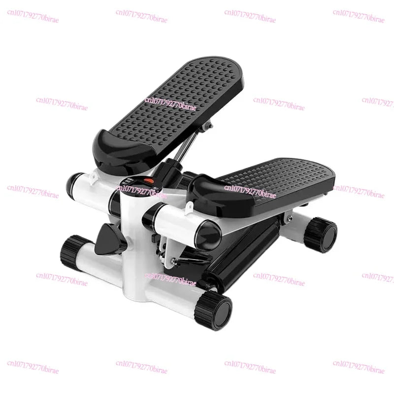 Stepper Household  Pull Rope Indoor Elliptical Mountaineering  Multifunctional Fitness Equipment Hydraulic Mute