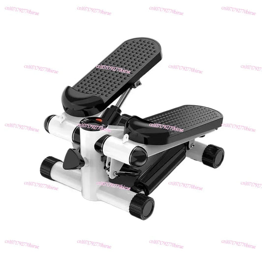 Stepper Household  Pull Rope Indoor Elliptical Mountaineering  Multifunctional Fitness Equipment Hydraulic Mute