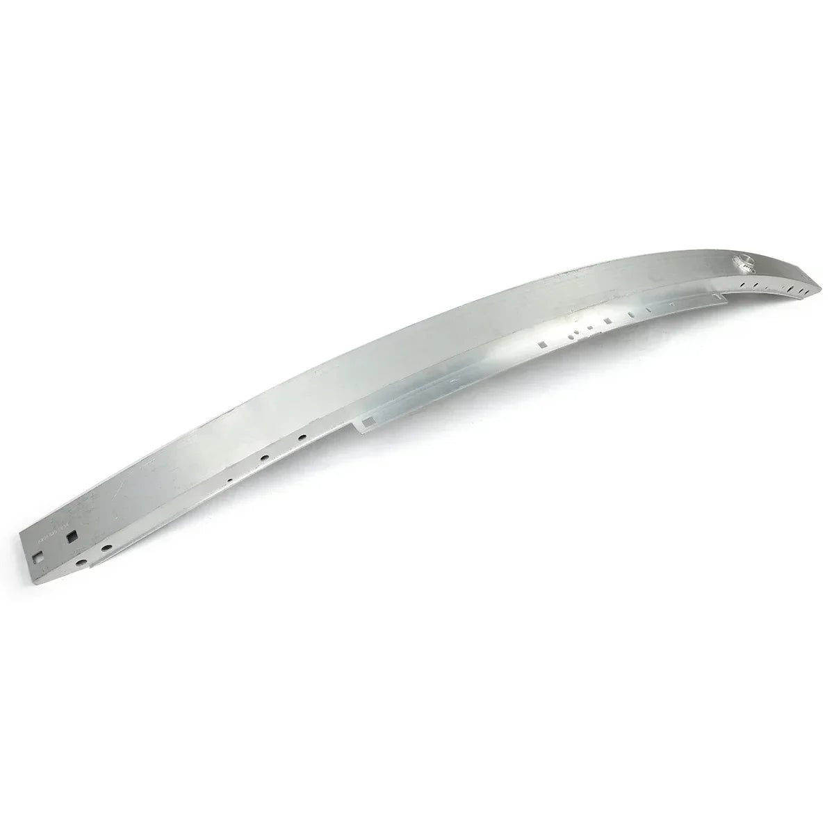 For 2008-2014 Mercedes-Benz C Class W204 Front Bumper Impact Bar Face 2046205834