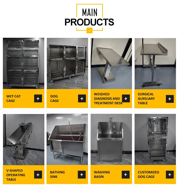 Pet heating system for animal use in clinic warmer