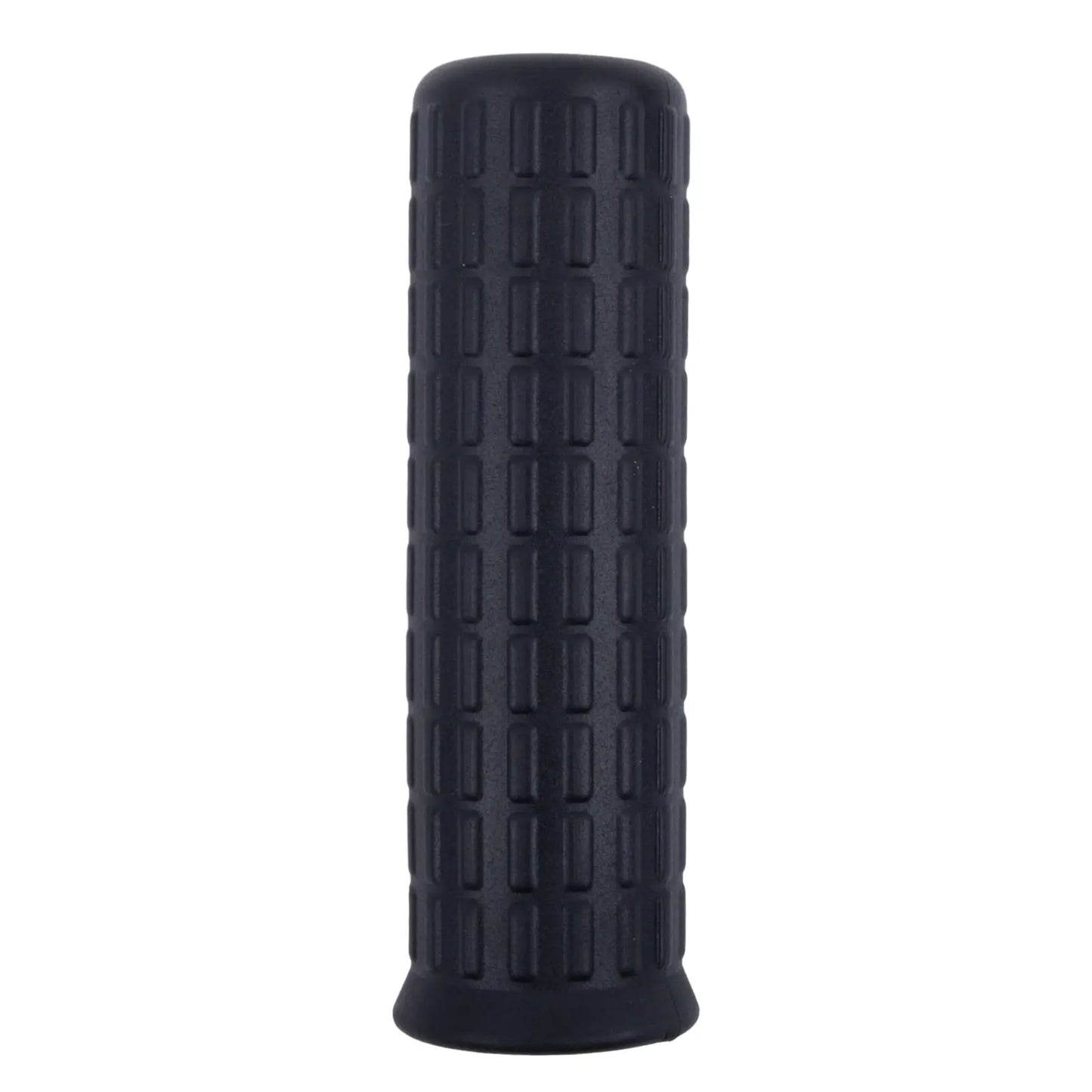Wheelbarrow Rubber Handles Comfort Durable Grips Handlebar Non Slip Plastic Replacement Universal High Quality