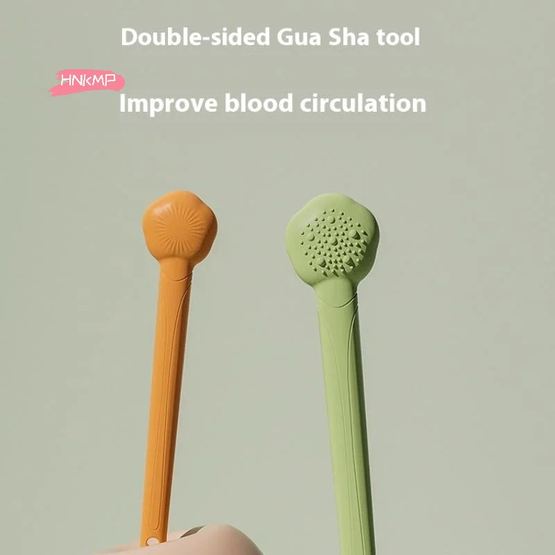 Meridian Health Beating Device Massage Stick Whole Body Plate Relaxing Health Hammer - Home Fitness Health Care Equipment