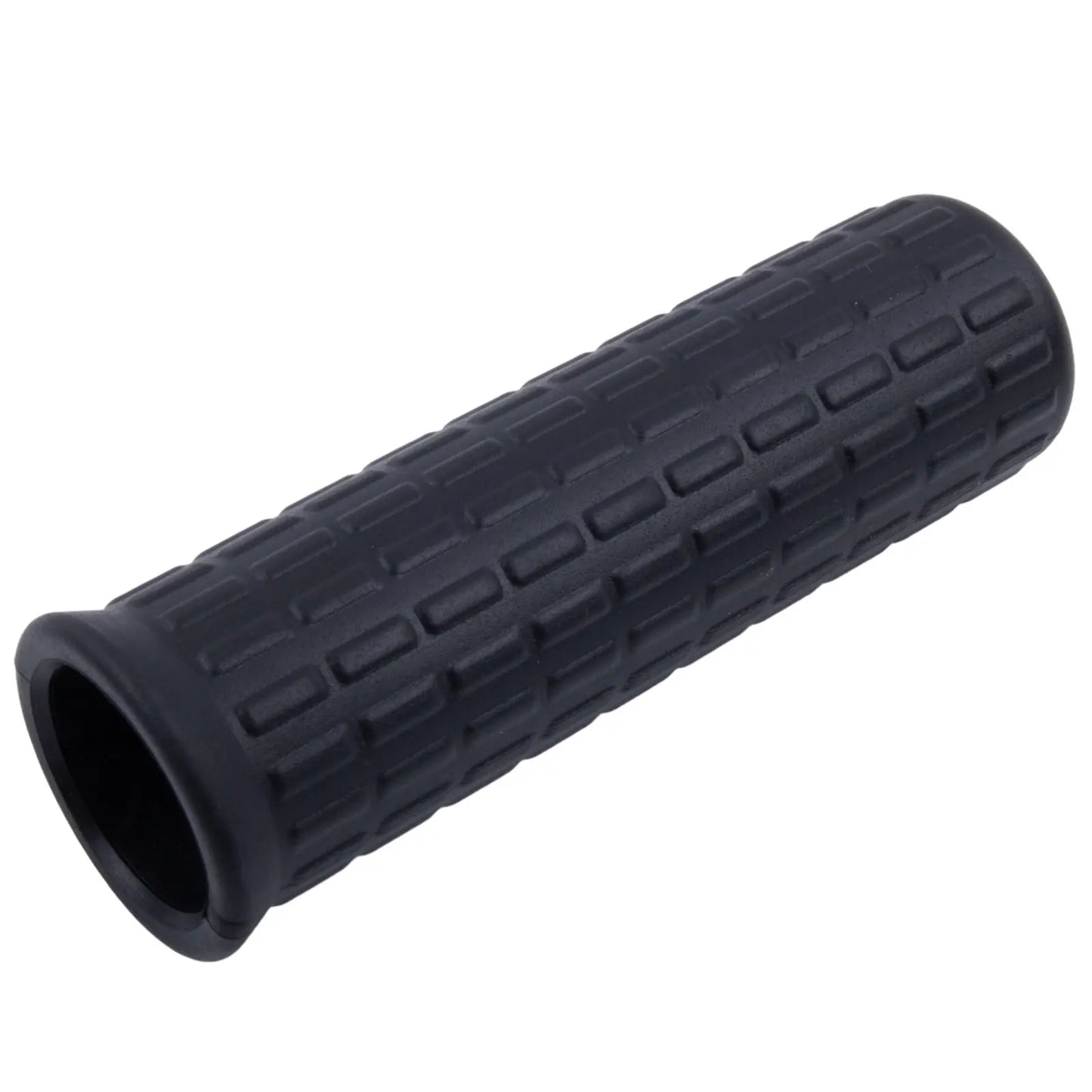 Wheelbarrow Rubber Handles Comfort Durable Grips Handlebar Non Slip Plastic Replacement Universal High Quality