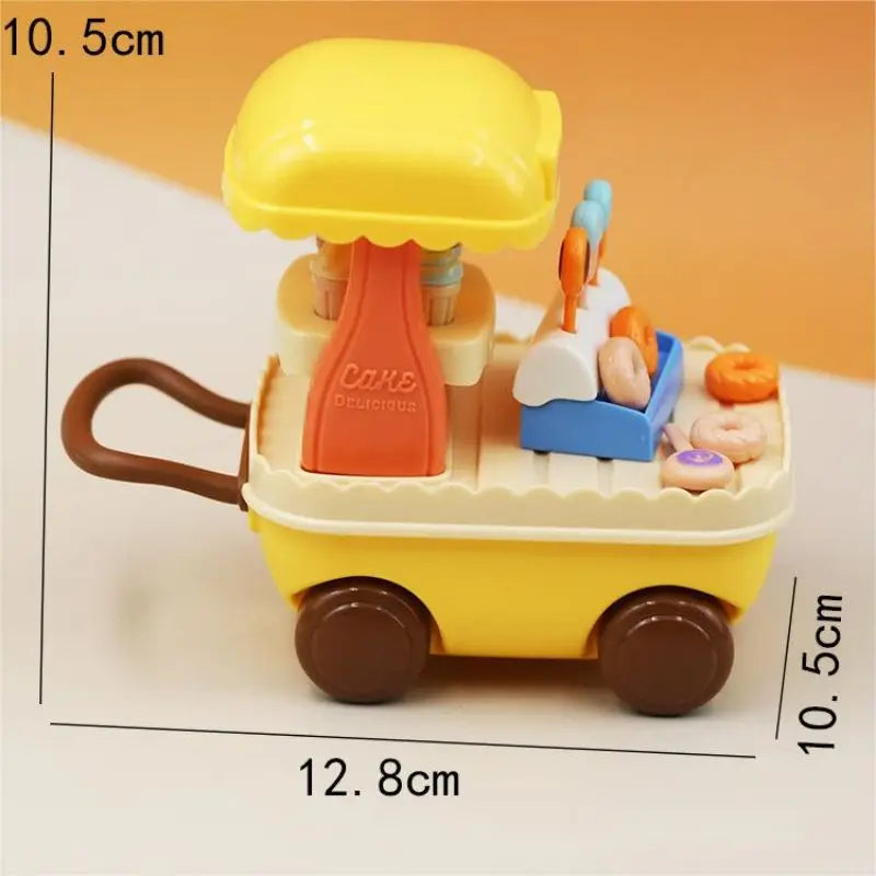 family games dollhouses playhouse miniature furniture pretend toys princess castles villas Christmas present kids toys