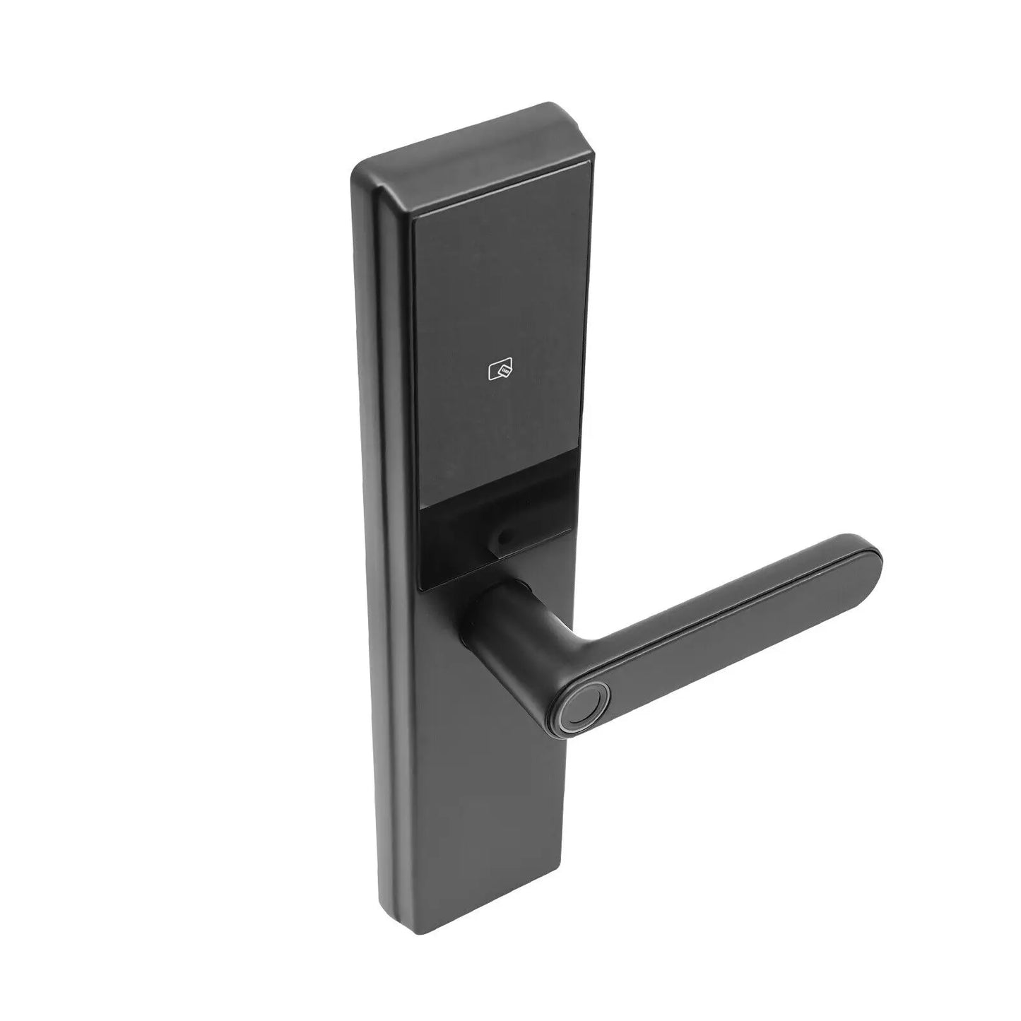 Smart Door Lock Fingerprint Password Entrance Digital Keypad Door Lock for Home Room Keyless Door Lock
