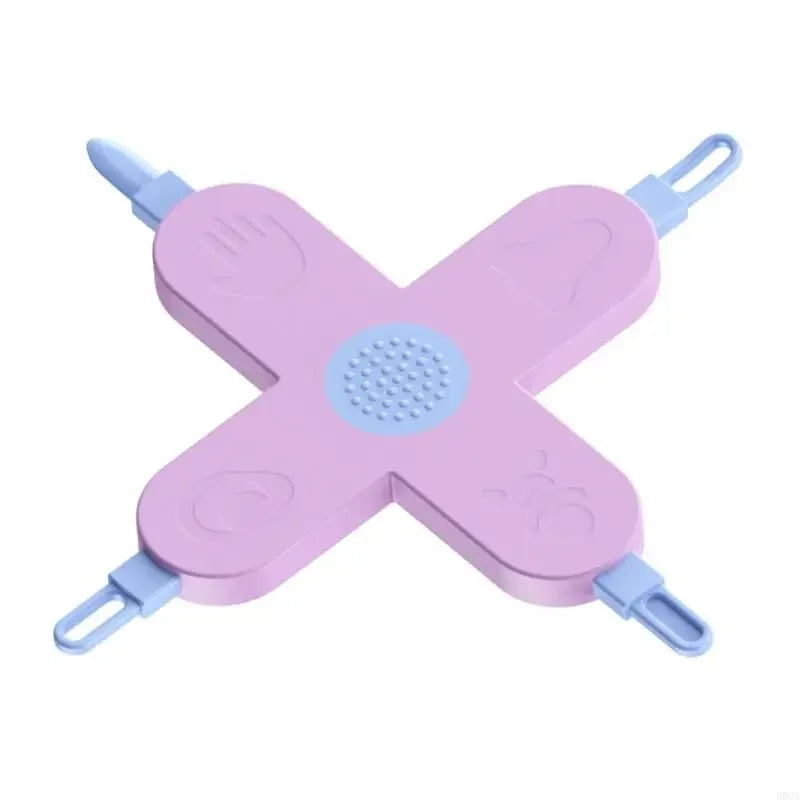 4 in 1 Nose Nails and Ear Navel Cleaner Health Care Gadget Ear Wax Removal Tool