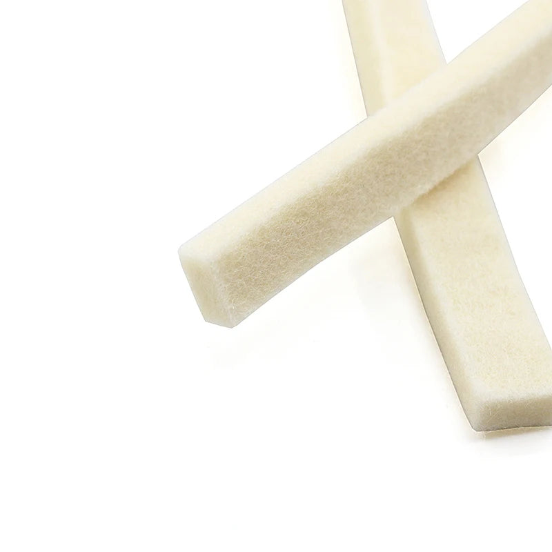 piano tuning tools and accessories Triangle blossoming groove flat lance back gear pillow soft press key gear