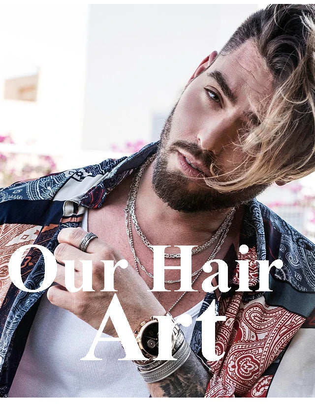 New Trimmer for Men Barber Shop Hair Clipper Men's Lawn Mower Razor Beard  Haircut Machine Electric Shaver Hair Cutting Machine