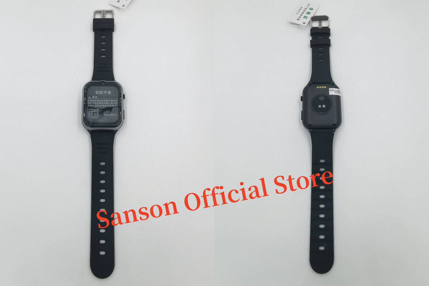 Smart Watch For Old People Elderly Smart Watch For Seniors Health Fall Detection Watch 4G Sim Card SOS Emergency Calls GPS GK8