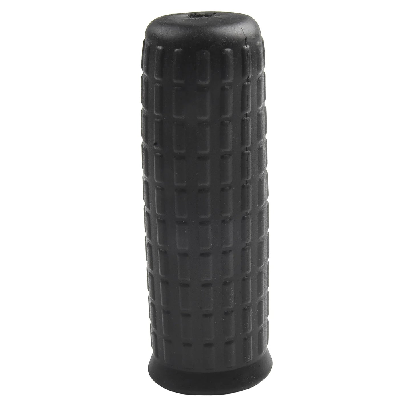 Wheelbarrow Rubber Handles Comfort Durable Grips Handlebar Non Slip Plastic Replacement Universal High Quality