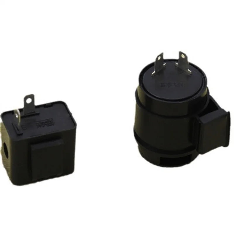 Electric scooter 12V, 48V, 60V audio electronic, turn signal, buzzer, strobe light, flashing light for electric vehicle