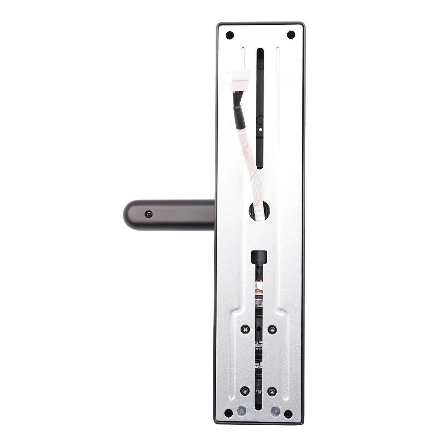 Smart Door Lock Fingerprint Password Entrance Digital Keypad Door Lock for Home Room Keyless Door Lock