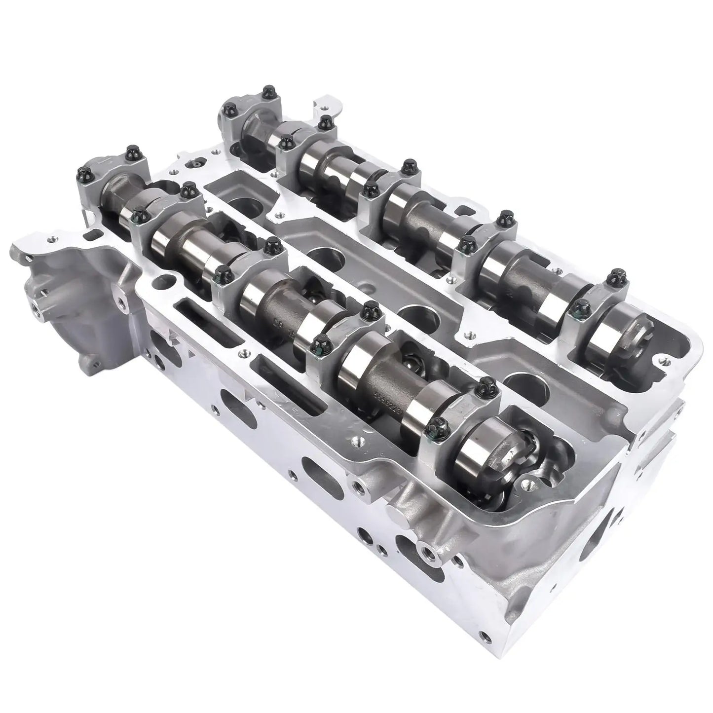 AP02 For Chevrolet Cruze Sonic Encore Trax 1.4L Turbo Cylinder Head 55573669, 55565291 Assembly
