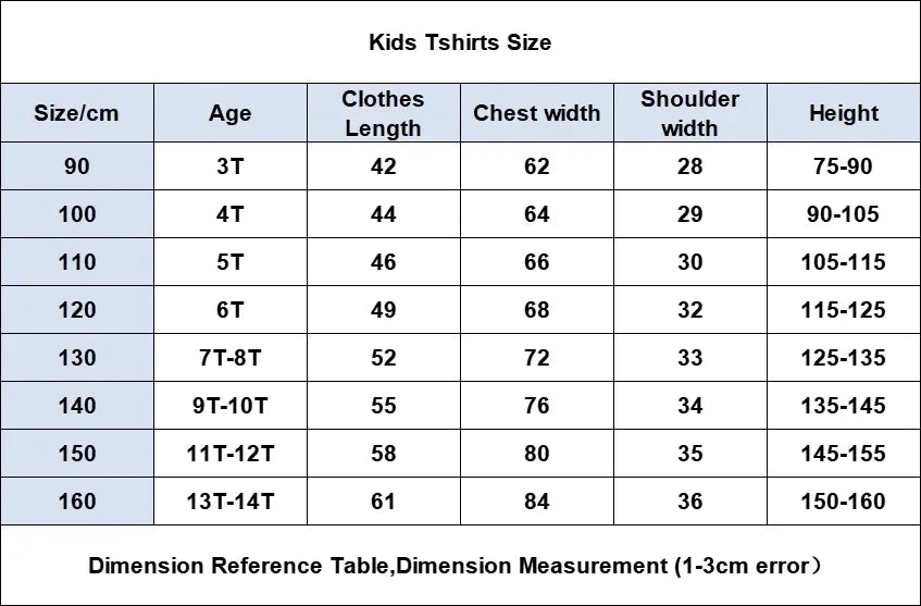 Jersey 90 Minute Mm9 Men's Street Wear 3d Printed Quick Drying Breathable T-shirt Children's 3d Round Neck Short Sleeve Top