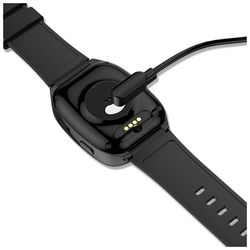 Smart Watch For Old People Elderly Smart Watch For Seniors Health Fall Detection Watch 4G Sim Card SOS Emergency Calls GPS GK8