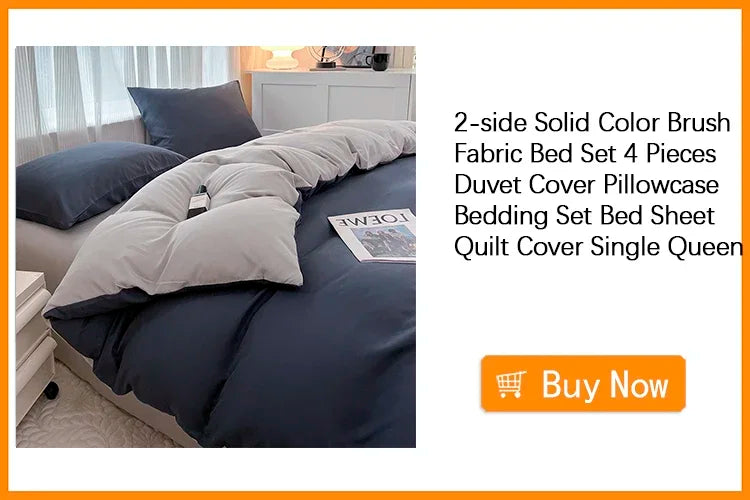 Kawaii Bear Printed Bed Set Floral Duvet Cover Pillowcase Bedding Set Cute Dog Bed Linen Sheet Quilt Cover Full Queen King Size