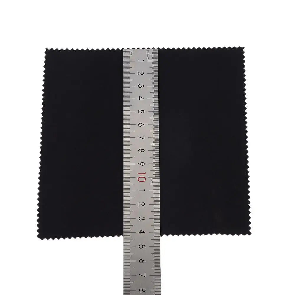 Cleaning Scouring Pad Microfiber Screen Cleaners Clean Lens Cloth Cleaning Cloths Clean Glasses Cloth Screen Wipe Cloths