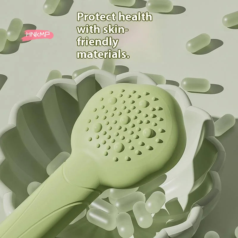 Meridian Health Beating Device Massage Stick Whole Body Plate Relaxing Health Hammer - Home Fitness Health Care Equipment