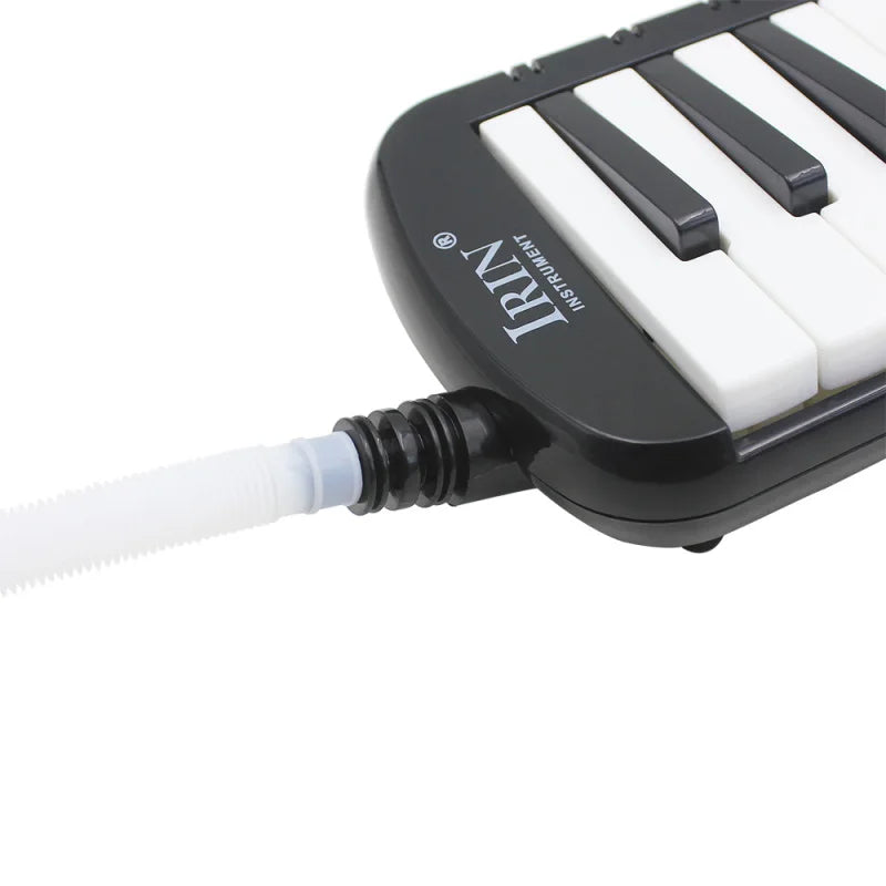 37 Piano Keys Melodica Pianica Musical Instrument with Carrying Bag for Students Beginners Kids