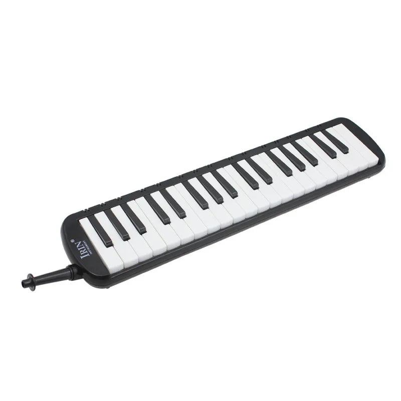 37 Piano Keys Melodica Pianica Musical Instrument with Carrying Bag for Students Beginners Kids