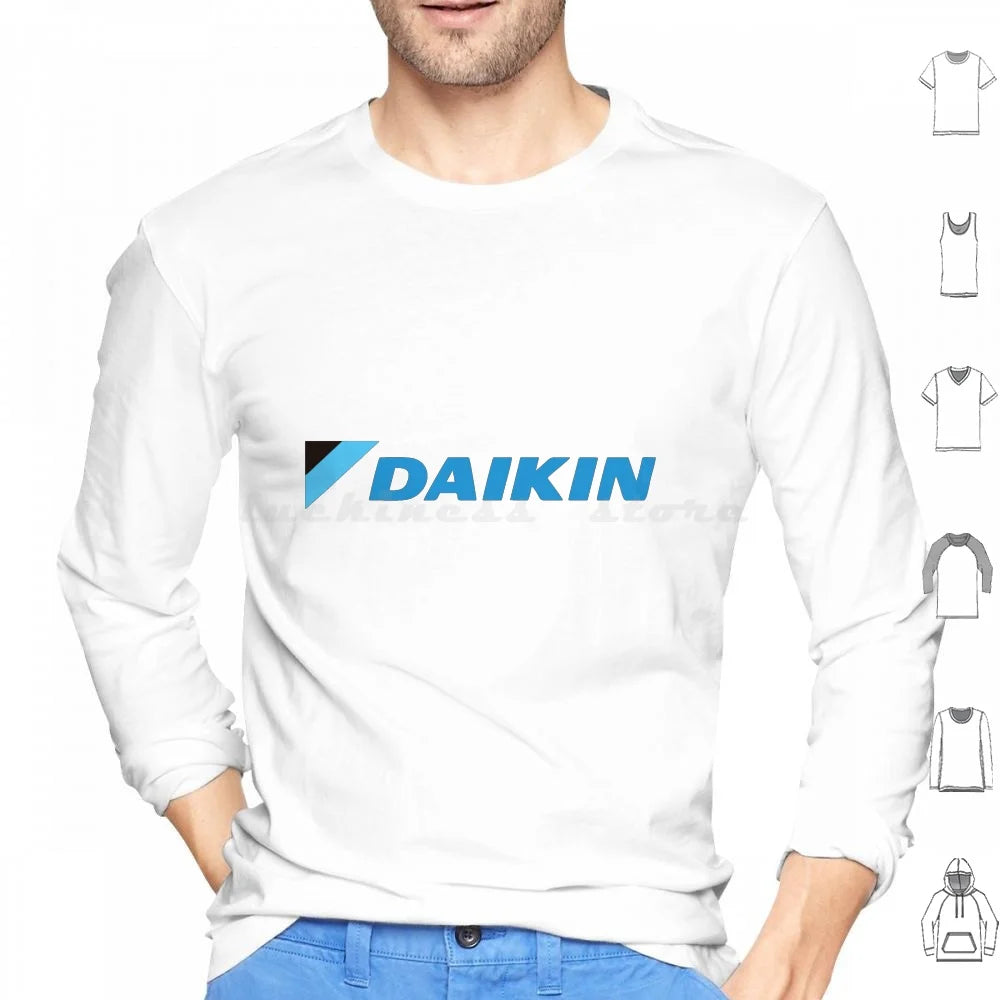 Daikin Hoodies Long Sleeve Daikin Stuff Long Sleeve Wallet Galaxy Trending Trending Chlotes Trending Women Trending