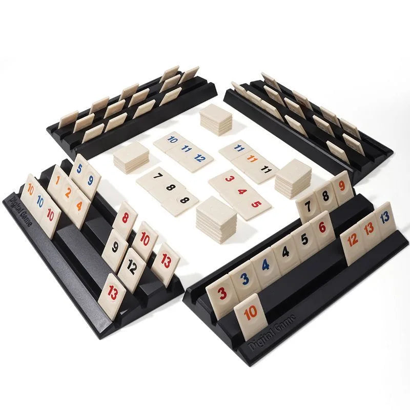 Popular desktop games, Party games，English bridge games, puzzle games，Game of splitting and combining numbers