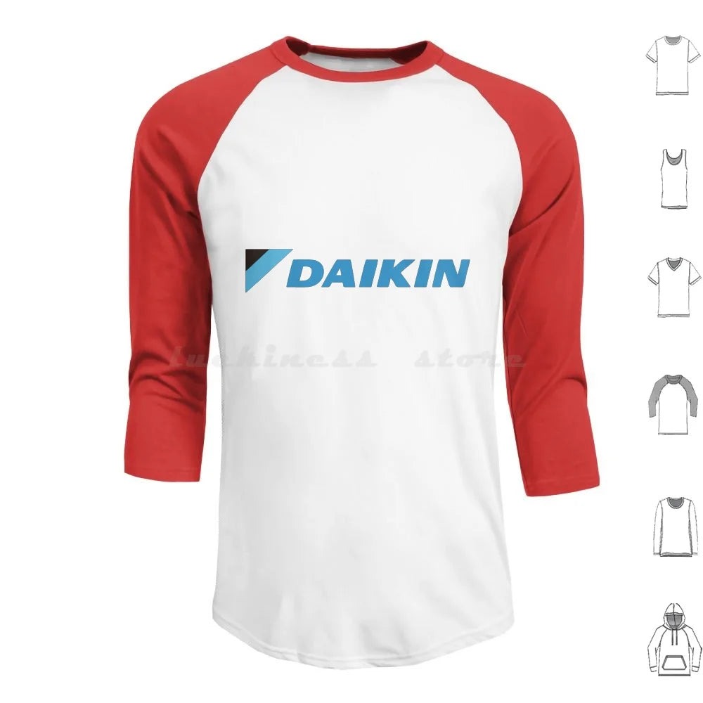 Daikin Hoodies Long Sleeve Daikin Stuff Long Sleeve Wallet Galaxy Trending Trending Chlotes Trending Women Trending