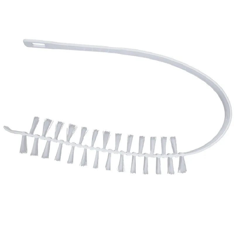 Cleaning Brush Flexible Long Multipurpose Duster Washing Machine Dryer Cleaning Scrubber Lint Remover Radiator Cleaner Brushes