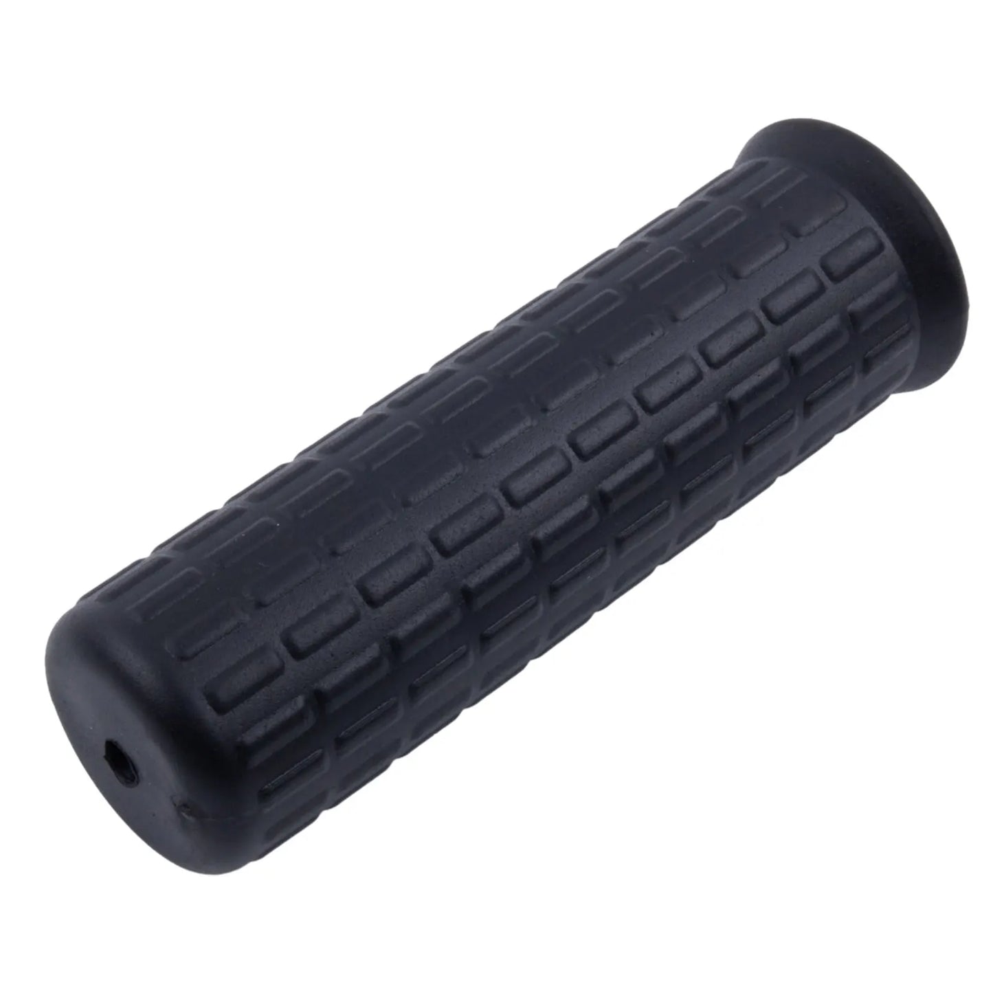 Wheelbarrow Rubber Handles Comfort Durable Grips Handlebar Non Slip Plastic Replacement Universal High Quality