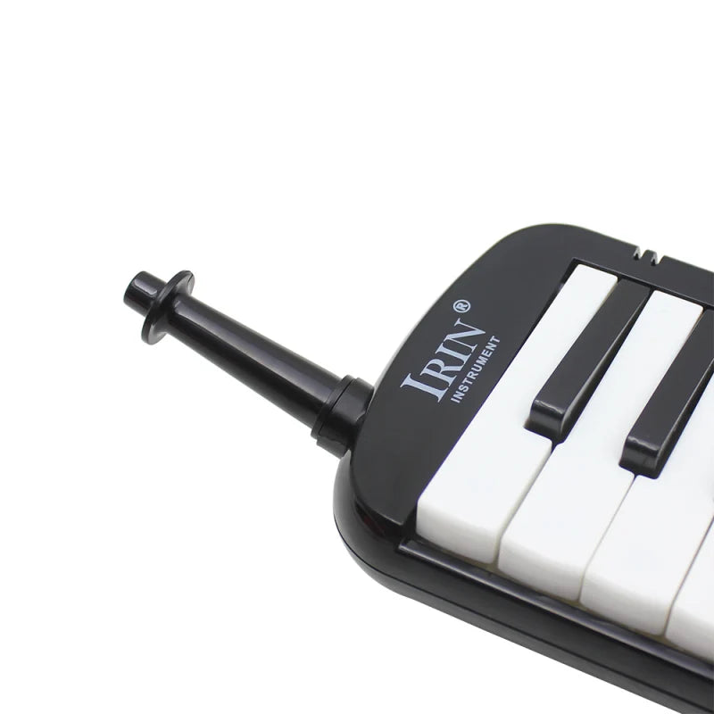 37 Piano Keys Melodica Pianica Musical Instrument with Carrying Bag for Students Beginners Kids