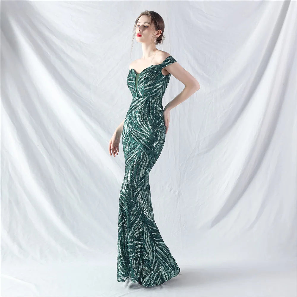 Ball Gowns Evening Dresses for Formal Occasions Wedding Party Dress Prom Elegant 2024 Luxury Special Events Womens Occasion