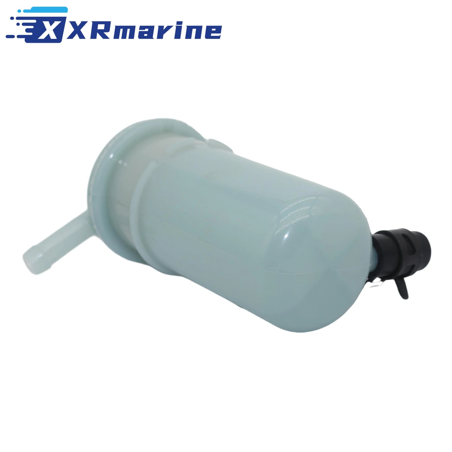 Fuel Pump Filter For Suzuki 4-Stroke Outboard Motors DF40A DF50A DF60A 15410-88L00 18-79949