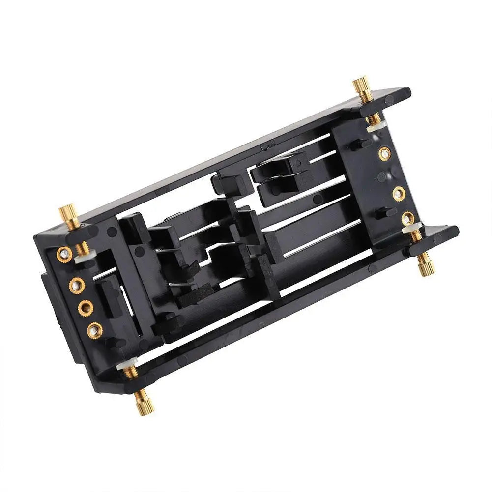Guitar Aid Chords,Portable Guitar Learning System Teaching Beginner Trainer Practice Tools for Beginners Friends Family Adults