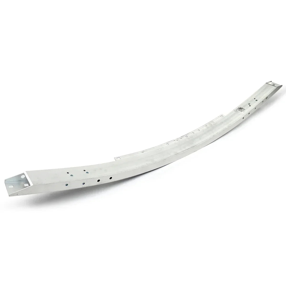 For 2008-2014 Mercedes-Benz C Class W204 Front Bumper Impact Bar Face 2046205834