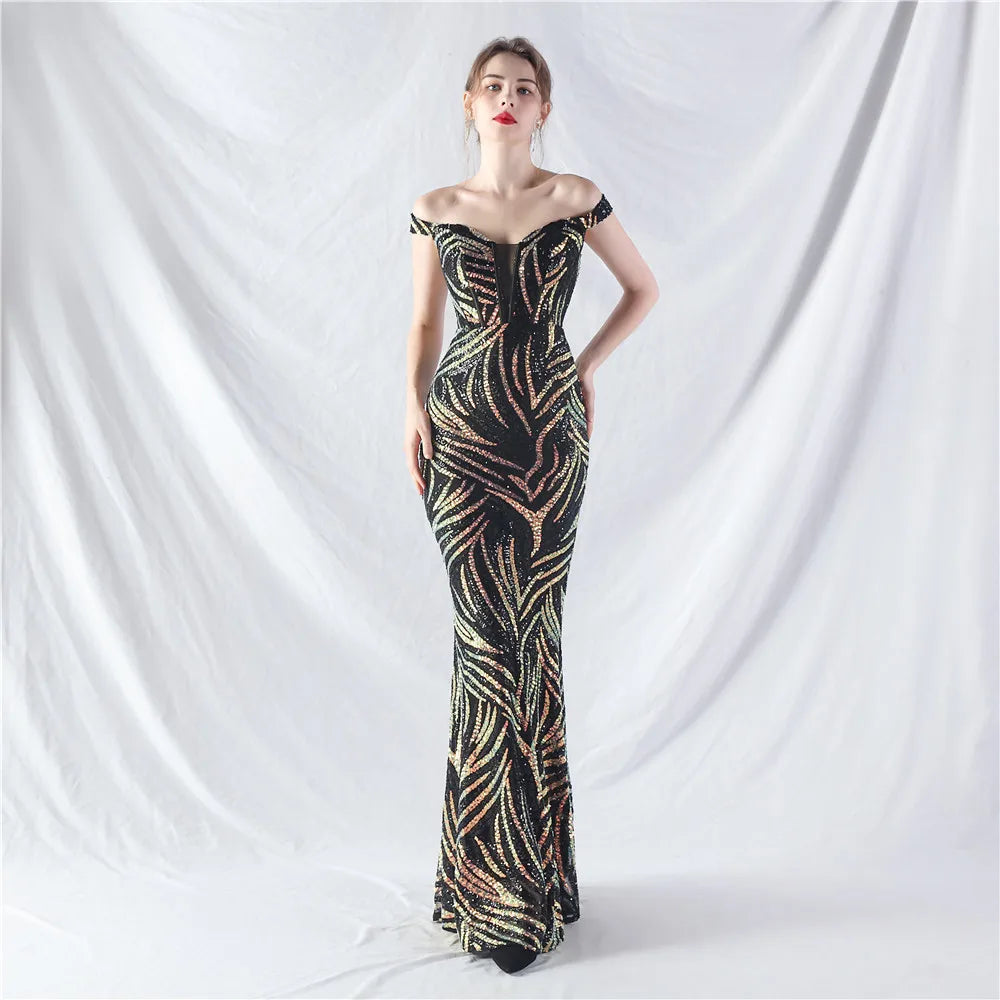 Ball Gowns Evening Dresses for Formal Occasions Wedding Party Dress Prom Elegant 2024 Luxury Special Events Womens Occasion
