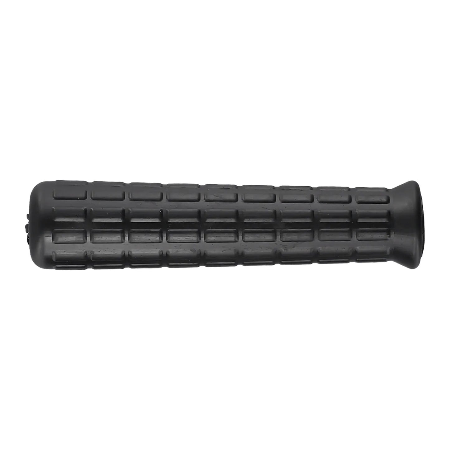Wheelbarrow Rubber Handles Comfort Durable Grips Handlebar Non Slip Plastic Replacement Universal High Quality