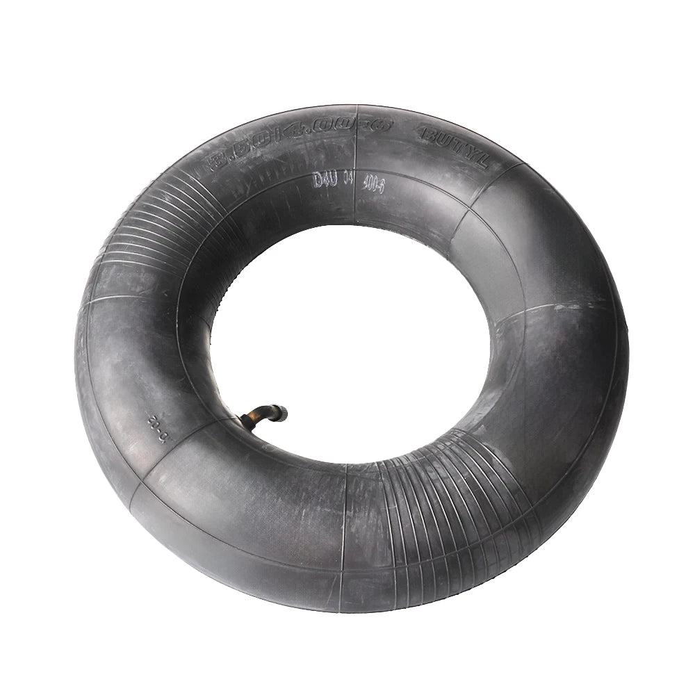 350/400-6 4.00-6 3.50-6 Inner Tube for Mowers Wheelbarrows Trolleys Yard Trailer Hand Truck Tractors  ATV Quad 4 Wheeler Go Kart