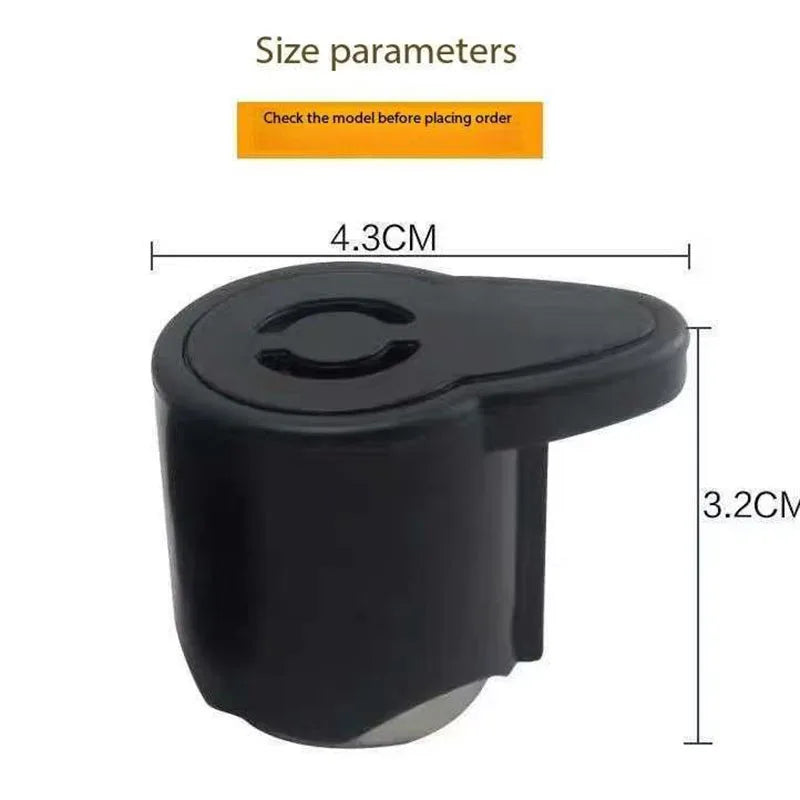 1pc  Electric pressure cooker 4L5L6L exhaust valve pressure limiting valve pressure relief safety valve pressure cooker