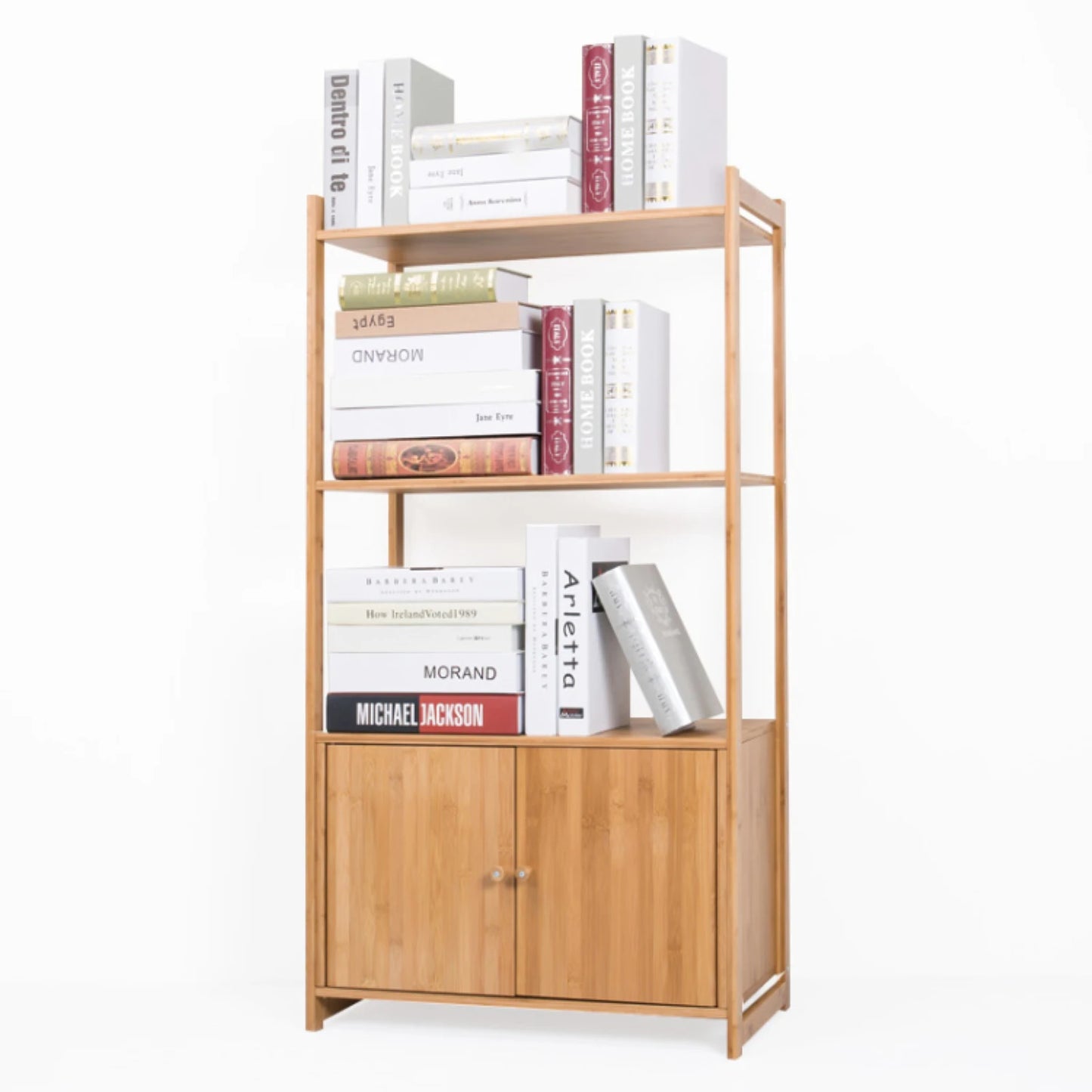 2021 Wholesale Price Natural Design Display Modern Furniture Filing Goods Storage Cabinet