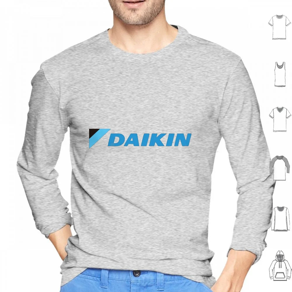 Daikin Hoodies Long Sleeve Daikin Stuff Long Sleeve Wallet Galaxy Trending Trending Chlotes Trending Women Trending