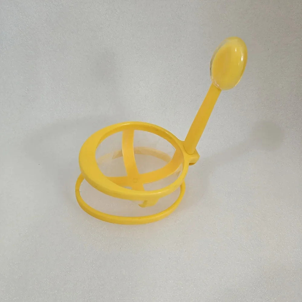 1PC Convenient Perfectly Poached Eggs Premium Egg Cooker Kitchen Tools  Egg Cooker Cooking Accessories