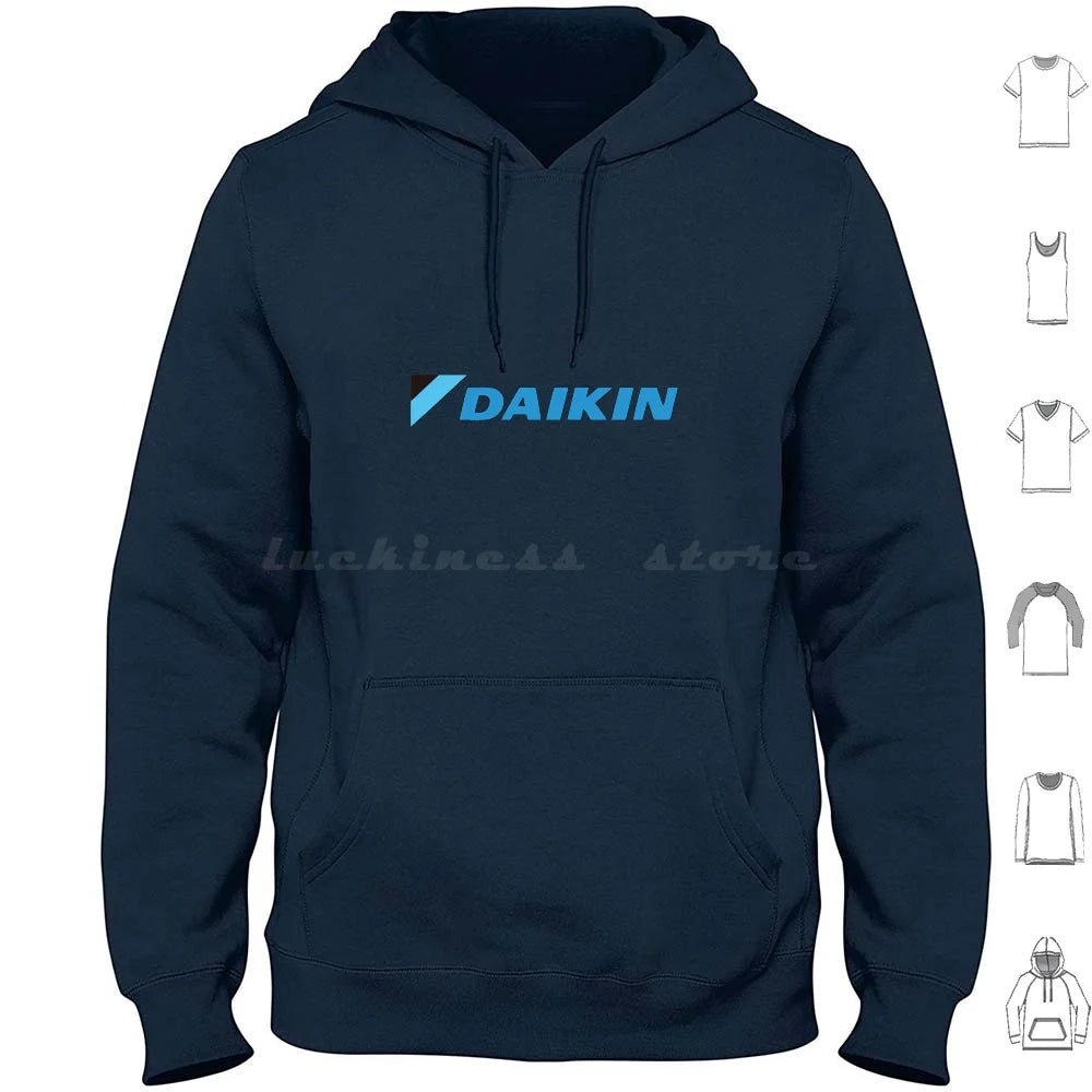 Daikin Hoodies Long Sleeve Daikin Stuff Long Sleeve Wallet Galaxy Trending Trending Chlotes Trending Women Trending