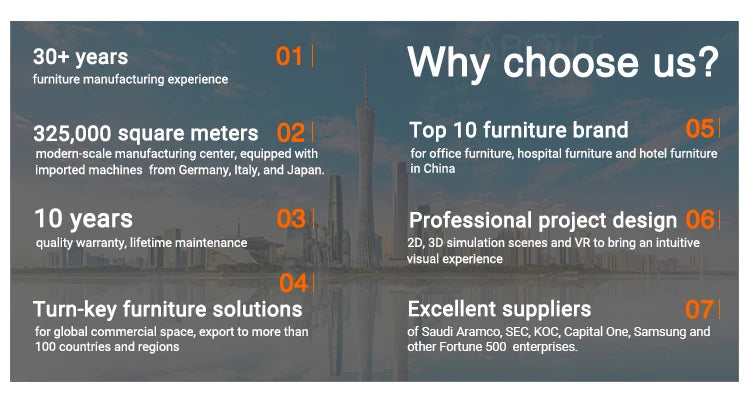Modern Pc Laptop  Working Table Executive Office Desk With Cabinet Single Computer Desk for Office