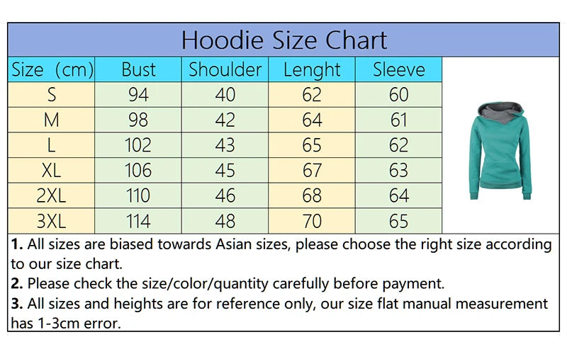 Pullovers Long Sleeve Top Fashion Women Sweatshirts Casual Woman Clothing Jogging Streetwear High Quality Hoodies Outdoors Daily