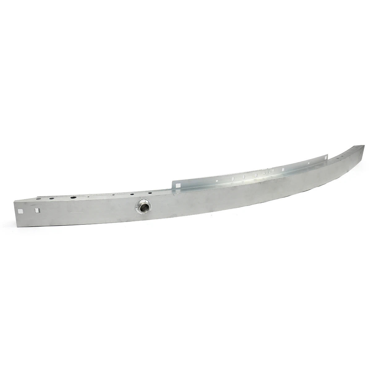 For 2008-2014 Mercedes-Benz C Class W204 Front Bumper Impact Bar Face 2046205834