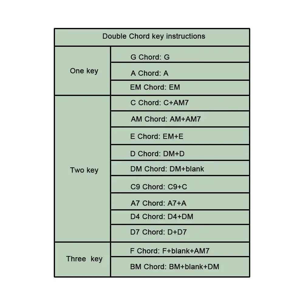 Guitar Aid Chords,Portable Guitar Learning System Teaching Beginner Trainer Practice Tools for Beginners Friends Family Adults