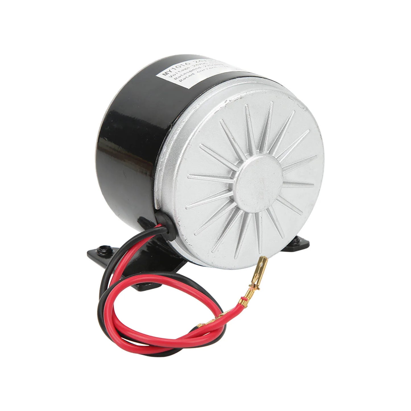 Electric Bike Motor Conversion Kit 24V 300W High Speed Motor 24V 350W Brush Controller Electric Bike Conversion Kit